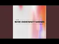 Download Lagu She doesn’t mind