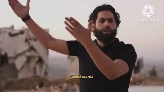 جبهتنا سنية   منو منو منو     ماجد الخالدي   الرد على بدة بدة بدة سمعها