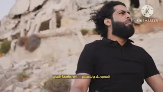 جبهتنا سنية   منو منو منو     ماجد الخالدي   الرد على بدة بدة بدة دندنها