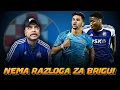 Download Lagu DINAMO ZAKLJUČUJE ROSTER! GABRIEL OSTAJE, A NAPADAČ DOLAZI!
