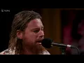 Boy & Bear - 'Hold Your Nerve' (live for Like A Version) Ft. Annie Hamilton