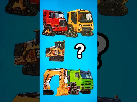 Mencocokkan Beko Excavator jumbo 😱