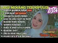 Lagu FAUZANA - LAGU MINANG TERBARU FULL ALBUM TERPOPULER 2024 - Ciinan Bana - Basarah Ka Garih Tangan 🎶