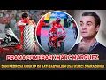 Download Lagu LEGENDA BALAP BLAK BLAKAN😱KONTRAS DUA TAHUN SILAM, MARQUEZ CURHAT KE PEDROSA DI TENGAH GEJOLAK HONDA