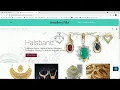 Fully Function Responsive E-commerce website Jsp Servlet Mysql CSS bootstrap