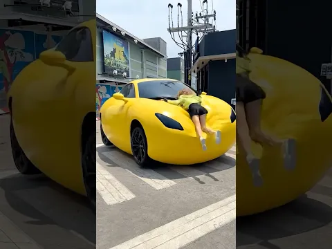 Look at the car #shorts #tiktok