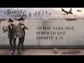LOS 2 DE LA S - NADIE COMO TÚ (Lyric)