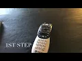 BEST Directv remote program like a technician