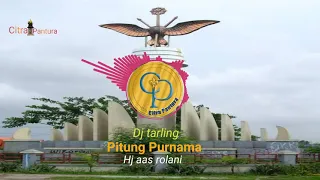 Download Dj tarling Pitung Purnama Hj aas rolani MP3