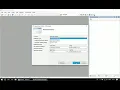 Creating SDI MFC Application