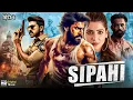 Download Lagu Sipahi (2025) | Ram Charan, Samantha | New Released Hindi Dubbed Action Movie | Full HD