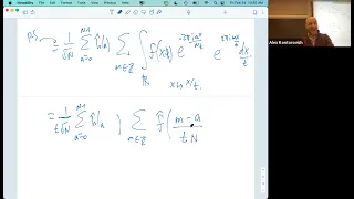 Automorphic Representations and L-functions Prof Kontorovich Rutgers Math 572 2023