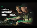 Download Lagu DJ Mäsisch b2b Doctor Mücke | Trance to Bounce DJ Set | Schrotty | BZZBZZ Techno