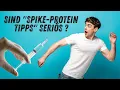 Download Lagu Spike-Protein: Was steckt wirklich dahinter? Seriöse Tipps und Warnungen für Sie