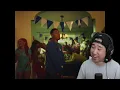 Coreano Loco reacciona a Tiago PZK, Myke Towers 😱🔥 Traductor