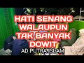 Download Lagu INDAH NYA' DUNIA BILA BERSAMAMU,SEJUKNYA HATI BILA DI DEKATMU