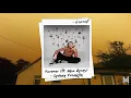 Sydney Franklin - Forever (Mac Ayres)