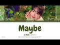 Download Lagu Jo Yuri ( 조유리 )  - Maybe ( Han/ Rom/ Eng color coded lyrics/가사 )