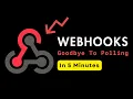 Webhooks vs Polling The TRUTH Exposed