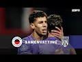 Lagu 🚀 OULD-CHIKH jaagt de bal in de bovenhoek \u0026 heldenrol JANSINK 🧤 | Samenvatting Excelsior - Heracles