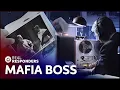 John Gotti Wiretapping Top Mafia Boss The Teflon Don The FBI Files Real Responders