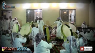 سامري   فرقة منصور الدخيل  ياسلام الله   دندنها