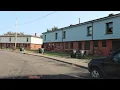 DAYTON OHIO HOODS AND HOUSING PROJECTS