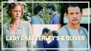 Lady Chatterley S Oliver LADY CHATTERLEY S LOVER 