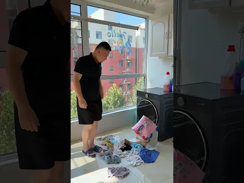 Diapers Turned Into Balloons 😂