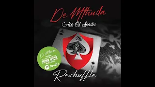 de mthuda at war main mix 