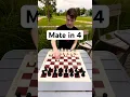 Mate in 4