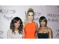 MALIKA Haqq from Keeping Up with the Kardashians