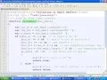 Javascript Bangla Tutorial Ch11 How to validate Form E-mail address validation - Part 4