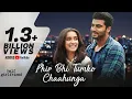 Download Lagu mai phir bhi tumko chahunga is chahat mein mar jaunga song 