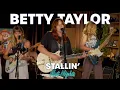 Download Lagu Betty Taylor Perform 'Stallin' for Australian Made | Hot Nights With Abbie Chatfield