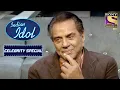 Download Lagu Indian Idol Contestants ने दिया Dharmendra Ji को Tribute! | Indian Idol | Celebrity Special