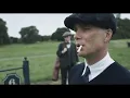 Peaky Blinders, Pyramid Song - Radiohead (S04E06)