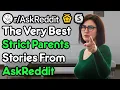 Strict Parents At Their Worst Crazy Rules Helicopter Parenting Compilation