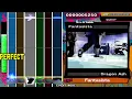 DrumMania V6 - Fantasista (EXTREME) #dragonash | #ドラムマニア