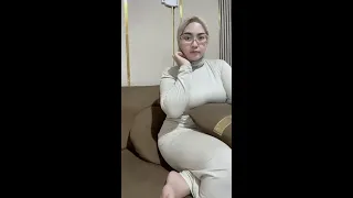 ochi pulen barbar live tiktok