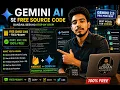 Build Your Own E-Commerce Website FREE Full Source Code Download Adnan Future Builder