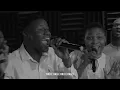 HALLELUJAH | PETERSON OKOPI feat NEON ADEJO