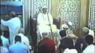 الشيخ عبد المنعم الطوخي سورة الأنبياء 