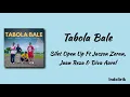 Download Lagu Tabola Bale - Silet Open Up Ft Jacson Zeran, Juan Reza \u0026 Diva Aurel | Lirik Lagu Timur