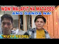 Download Lagu WOW! MALAPIT NA MALAPIT NA MATAPOS BAHAY NI KUYA RODEL!