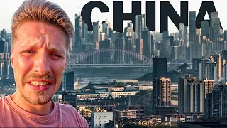 走进世界上最混乱的城市
