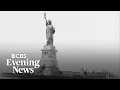 Download Lagu 140 years since Statue of Liberty arrived in U.S.