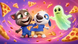 Говорящий Том 🎬 LIVE 🔥 Super Toons