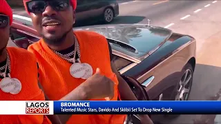 davido and skibii on new collaboration as eltee skhillz unveils bow ep entertainmentnews