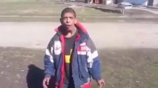 اقوي تقليد مضحك لأغنية فيجو فيجو جامد روعة 